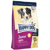 ​Happy dog Junior Original, 10 kg