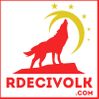 Rdeči volk