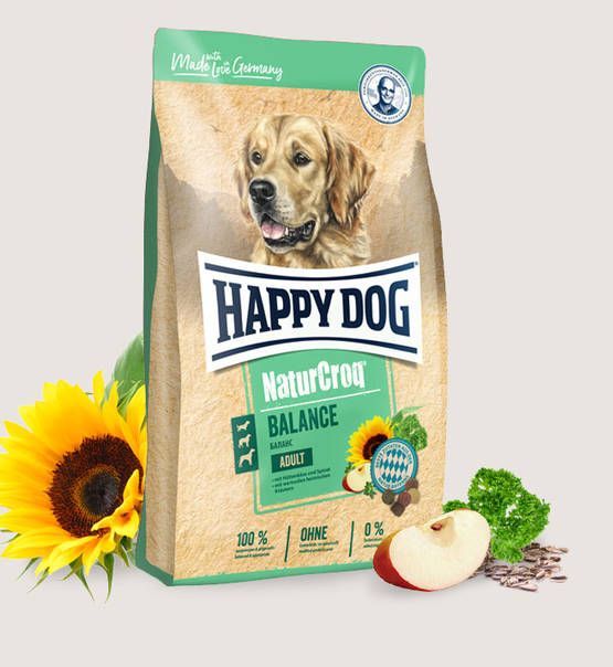 Happy Dog NaturCroq - Balance