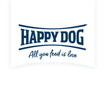 Happy Dog