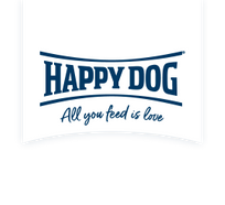 Happy Dog