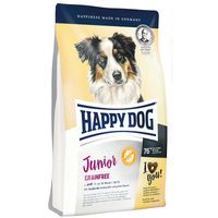 Happy dog Junior Grainfree, 10 kg