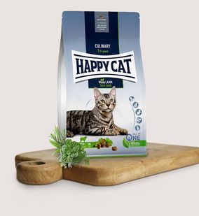 HAPPY CAT CULINARY Jagnjetina 1,3 kg