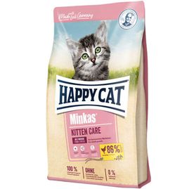 HAPPY CAT MINKAS Kitten Care
