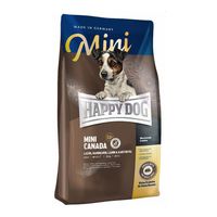 Happy Dog Supreme Mini Canada, ZA OBČUTLJIVE PSE